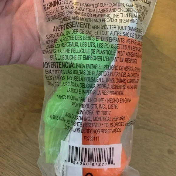 2- Basting Bottle Tops, New In Sealed Package - Picture 12 of 12